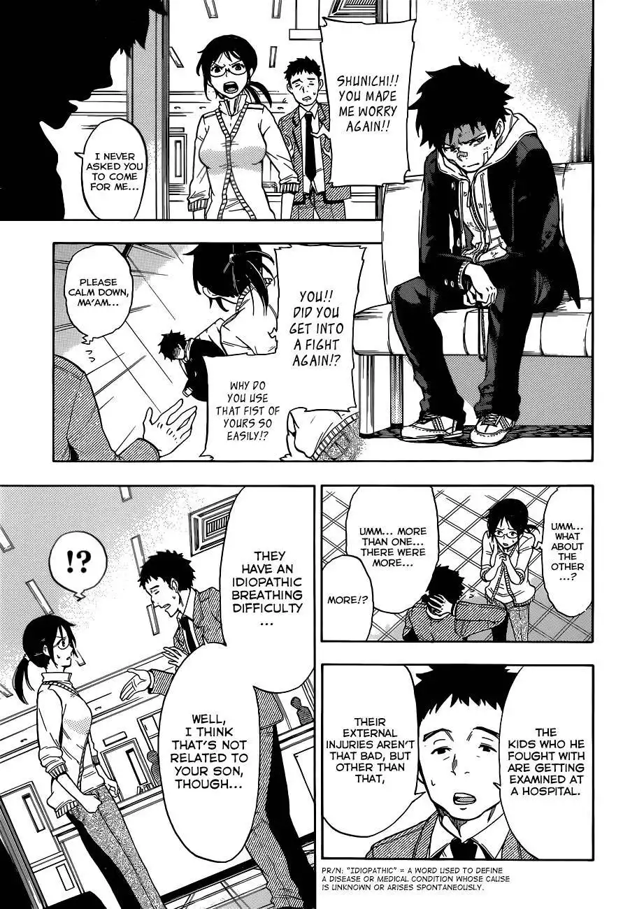 Second Brain Chapter 1 26